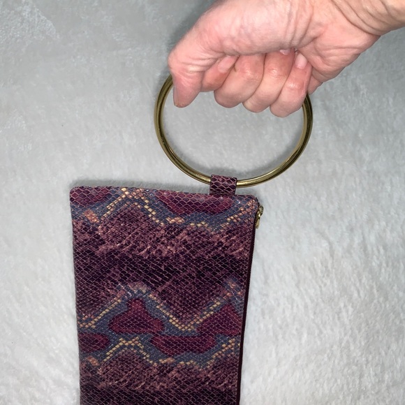 Fossil clutch - Picture 11 of 14